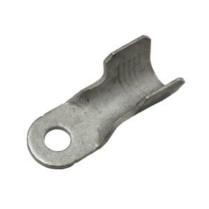 Ringquetsch-Kabelschuh 25-40mm² M6