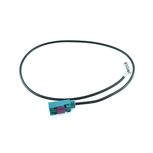 Passive Splitter Kit DIN AM/FM/DAB