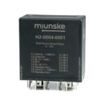 CAN-Multi-Sound-Module Basic 12/24V, configurable with miunske-toolchain, line-out, output for external speaker