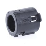 Tube Retainer NW7.5, D8, straight