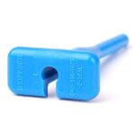Removal Tool for DEUTSCH series DTHD, Jiffy Splices, HD10, HDP20, HD30, DRC, AEC, WT