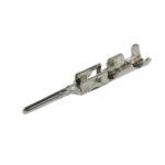 Micro MATE-N-LOK 3mm pin contact, 0.2-0.5 mm², tin-plated