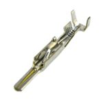 Push-on Blade Metripack M280, 1-2.5mm², for seal connectors