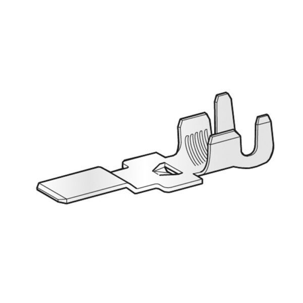 Power Blade Terminal MAXI800, 10-16mm²