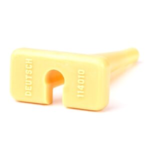 Removal Tool for DEUTSCH series DTHD, Jiffy Splices, HD10, HDP20, HD30, DRC