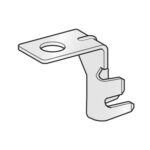 Ring Terminal, crimp-contact, M5, 6-8mm², angled 90°
