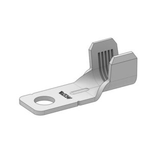 Ring Terminal, special type, crimp-contact, L47, M8, 40-70mm²