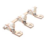 Ring Terminal, crimp-contact, M5, 25-35mm²