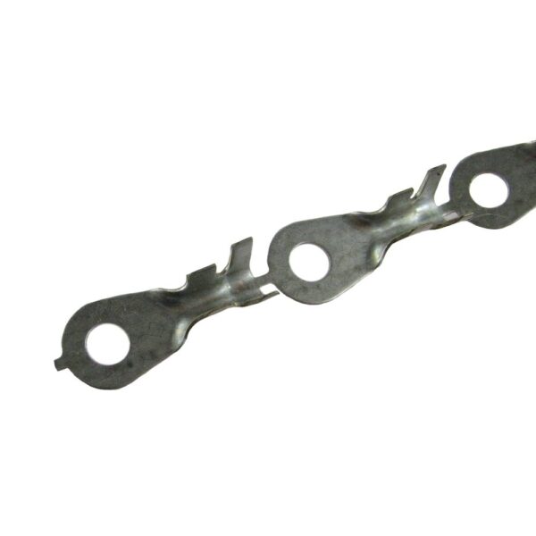 Ring Terminal, crimp-contact, M6, 8-10mm²