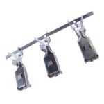 Power Blade Receptacle MAXI800 WP, 7-10mm², reel