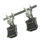 Power Blade Receptacle F950, 6-8mm², on reel