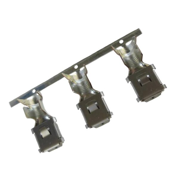 Power Blade Receptacle F950, 10-16mm², on reel