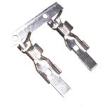 Push-on Blade M630 WP, 6mm², on reel