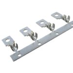 Ring Terminal, crimp-contact, M5, 2.5-4mm²