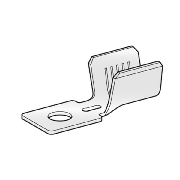 Ring Terminal, crimp-contact, M5, 10-16mm²