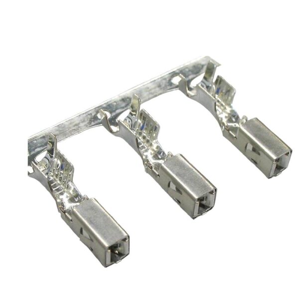 Fuse Holder Contact MINI F280 WP, 2.5-4mm², on reel