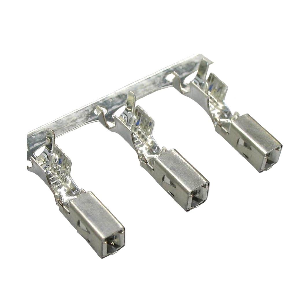 Fuse Holder Contact MINI F280 WP, 2.5-4mm², on reel | miunske product ...