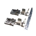 Blade Receptacle F630E WP, 4-6mm², on reel