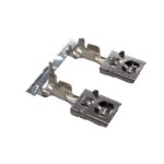 Blade Receptacle F630E WP, 2-3mm², on reel