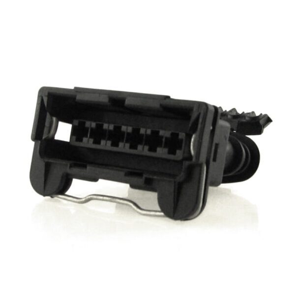 JPT Connector, 6way