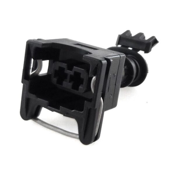 JPT Connector, 2way