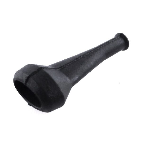 Rubber Cap for connector JPT, 3way