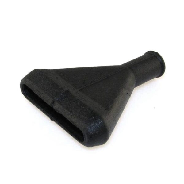 Rubber Cap for connector JPT, 7way
