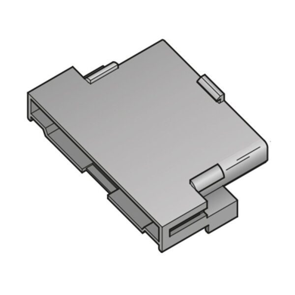 Joint Connector, female holder, 9way