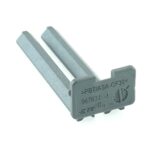 Secondarylock for Junior Timer housing, 18-way, grey