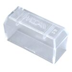 Cover for Fuse Holder for UniVal 1-pole