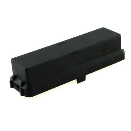 Cover for LINK BOX, with gasket