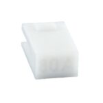 Amperage identification insert, 80A