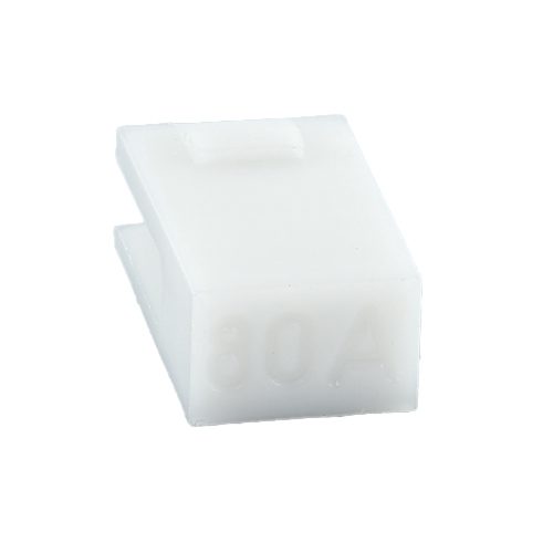 Amperage identification insert, 80A