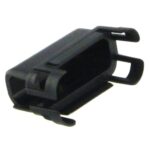 Bottom cover for MaxiVal Fuse Holder, Splash Proof