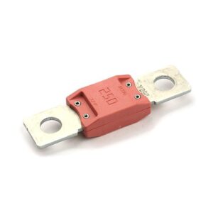 MegaVal 250A, blade-type 50.8mm