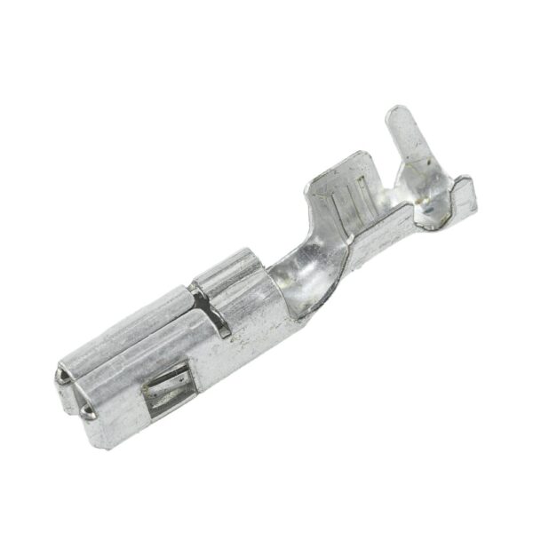 contact SICMA2 F280, 1-2.5mm², brass tin-plated