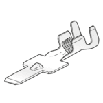 Power Blade Terminal MAXI800, 6-8mm²