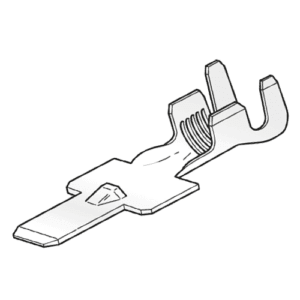 Power Blade Terminal MAXI800, 6-8mm²