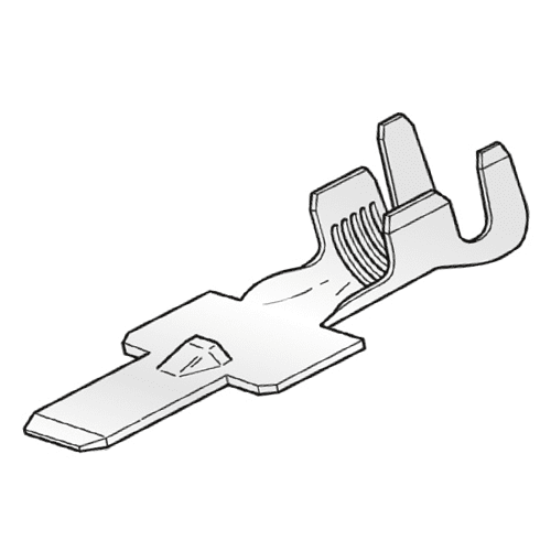 Power Blade Terminal MAXI800, 10-16mm²