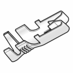 Fuse Holder terminal UNI F630, 4-6mm²