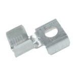 Ring Terminal, crimp-contact, M8, 25-35mm²