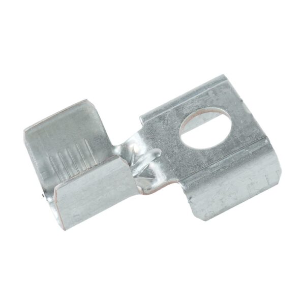 Ring Terminal, crimp-contact, M8, 25-35mm²