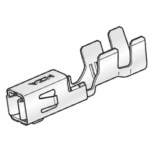 Fuse Holder terminal MINI F280, 1-2mm²