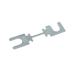 Strip Fuse 60mm, 63A