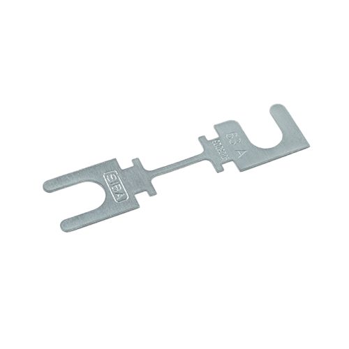 Strip Fuse 60mm, 63A