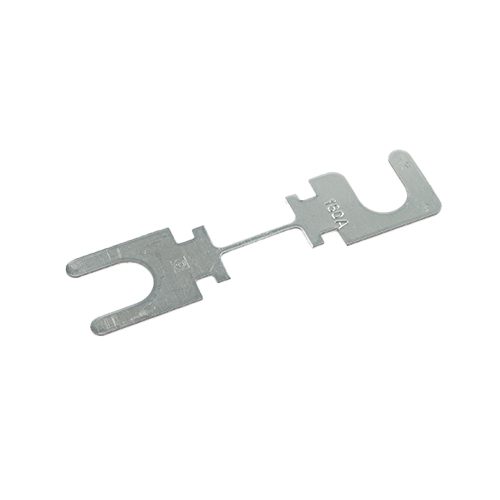 Strip Fuse 60mm, 160A