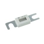 Strip Fuse 60mm, 80A, with ceramic housing