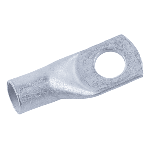 Tubolar Ring Terminal, M10, 35mm²