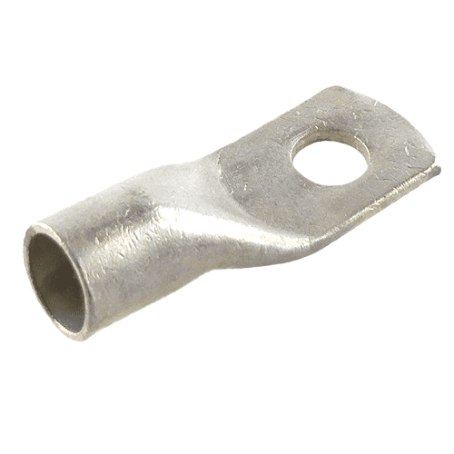 Tubolar Ring Terminal, M8, 35mm²