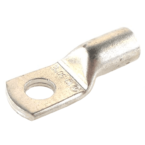 Tubolar Ring Terminal, M10, 50mm²